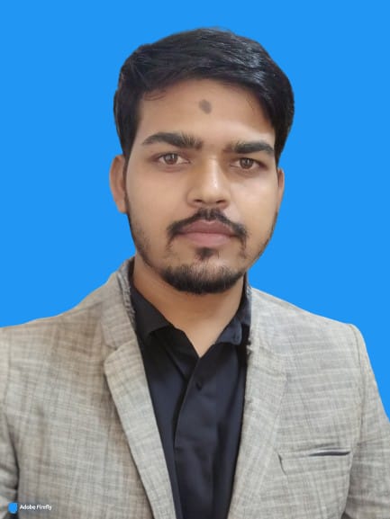 Mr. Deepak Kumar - AICDM