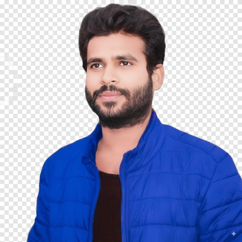 Mr. Manish Kumar - AICDM